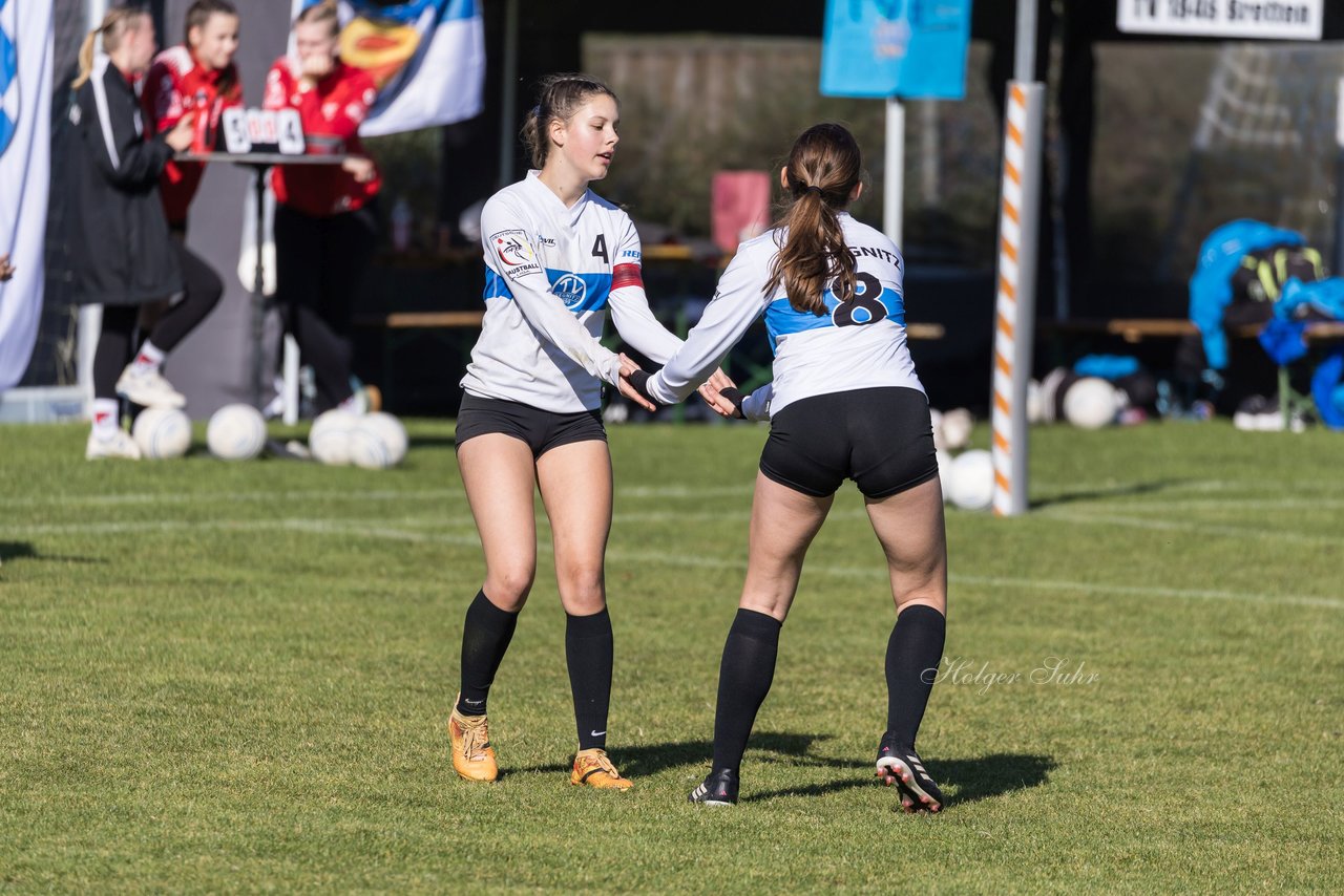 Bild 200 - wU16 Deutsche Meisterschaft